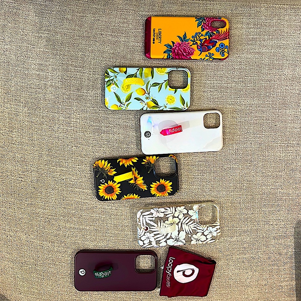 Phone Cases
